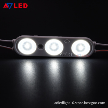 Adled Light 2.5W wide beam angle 2800k to 6500k rohs ce proof smd led module